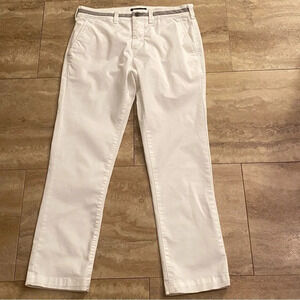 Express High Rise Ankle Hyper Stretch Legging  Waist 28” Casual Pants